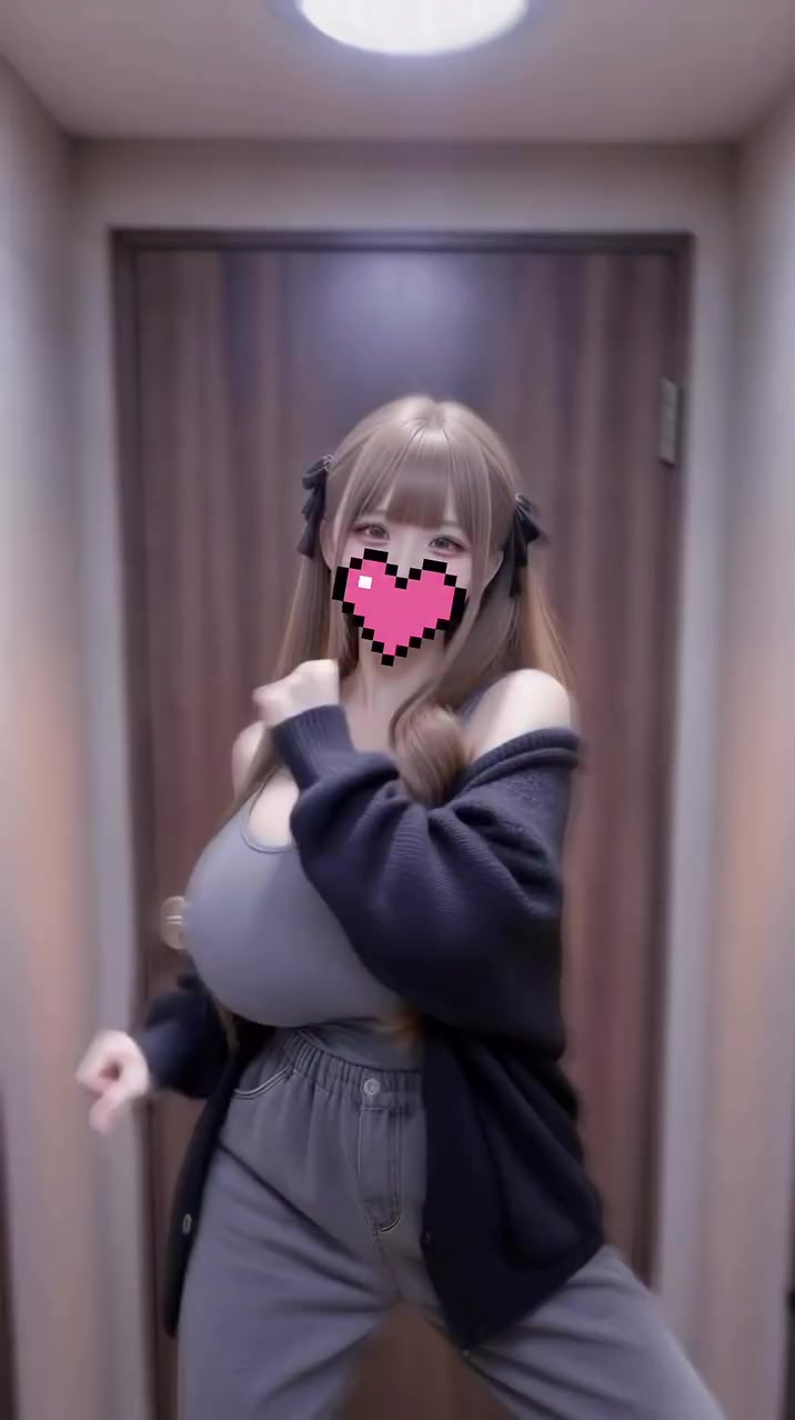 @ふうかとねむ
