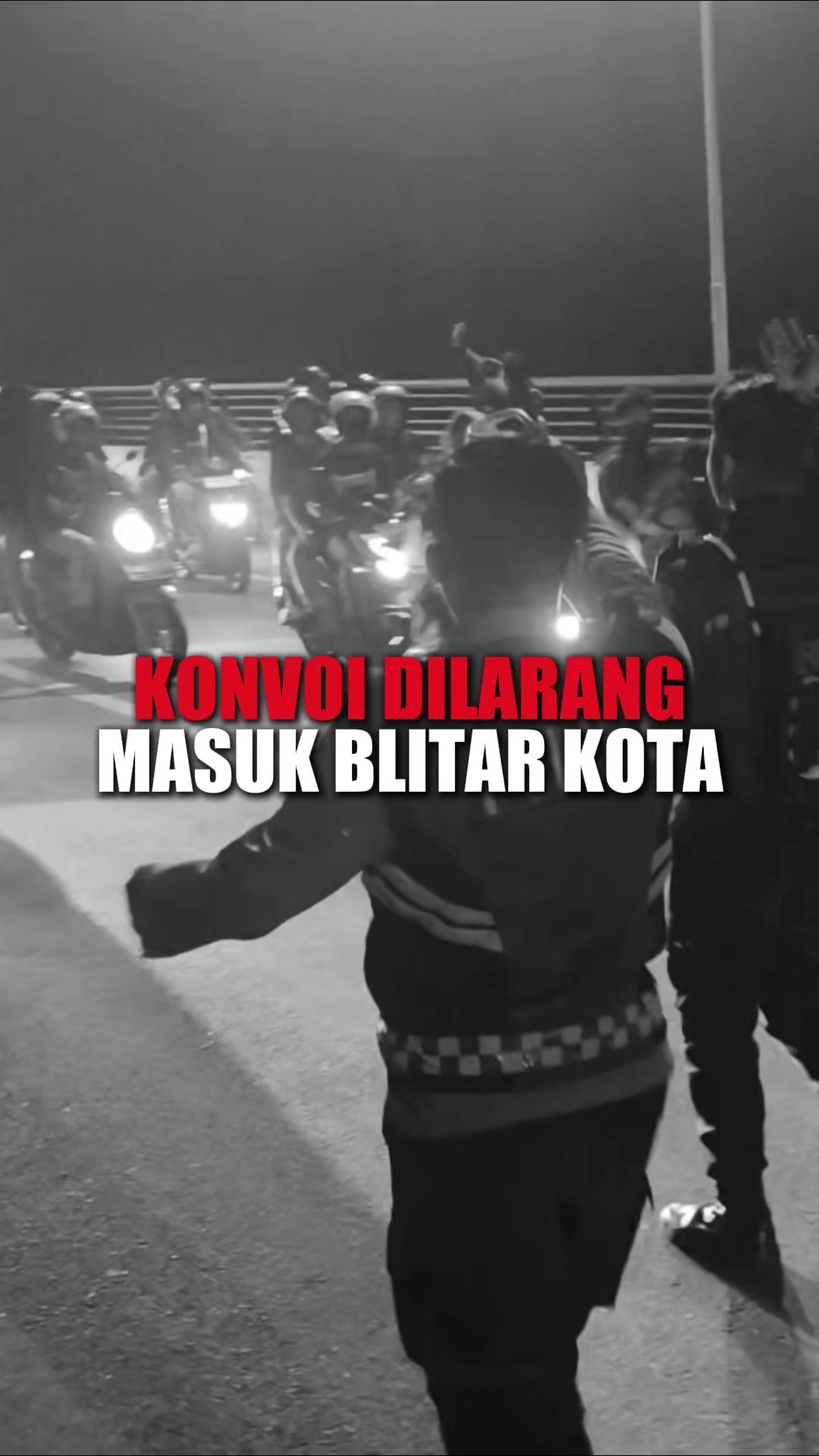 @BLITAR KOTA POLICE OFFICIAL