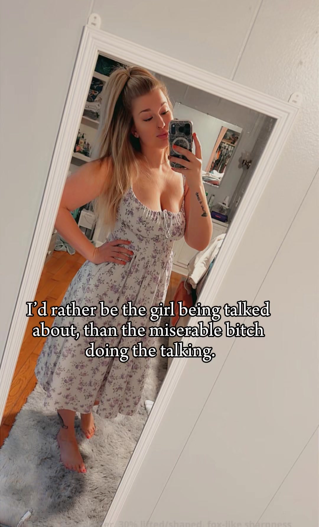 @Tabitha