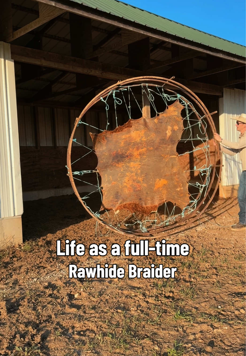 @ScottGoreRawhide