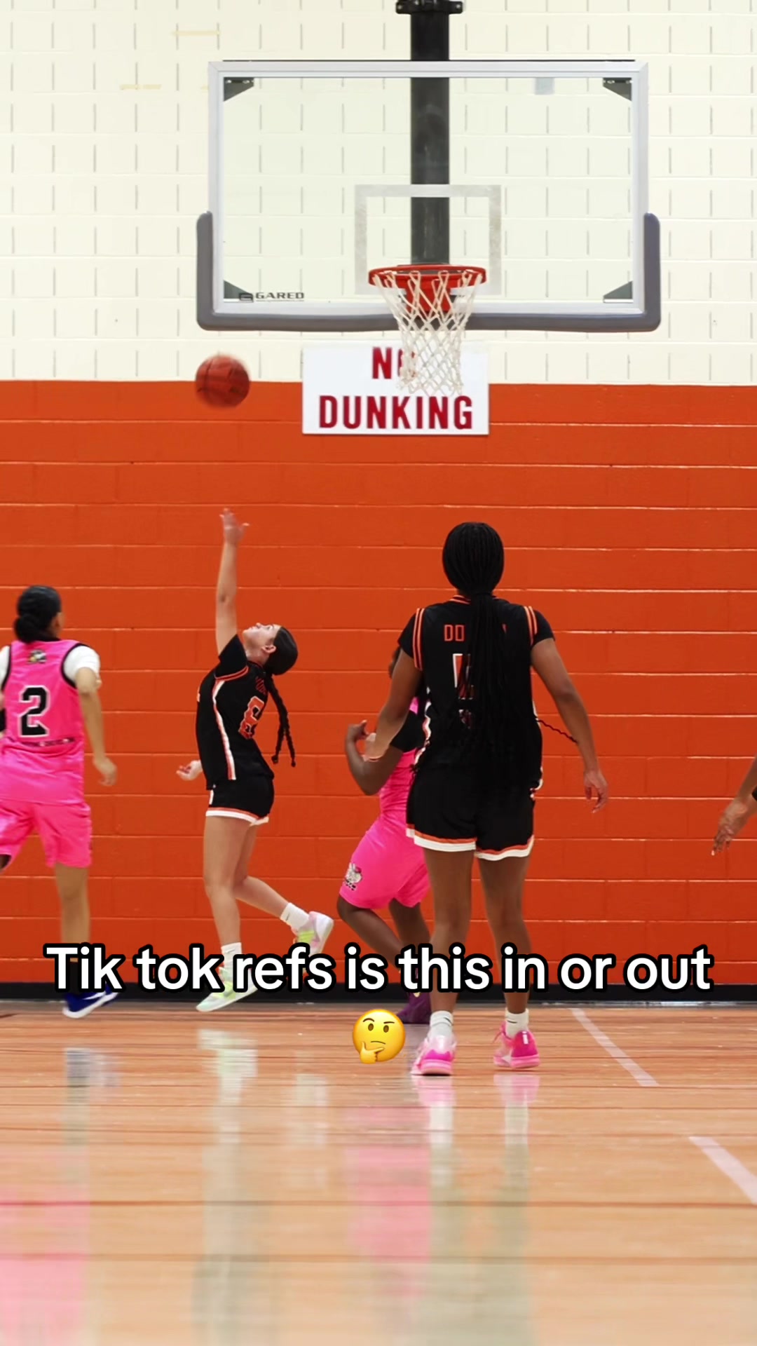 @Charm City Basketball
