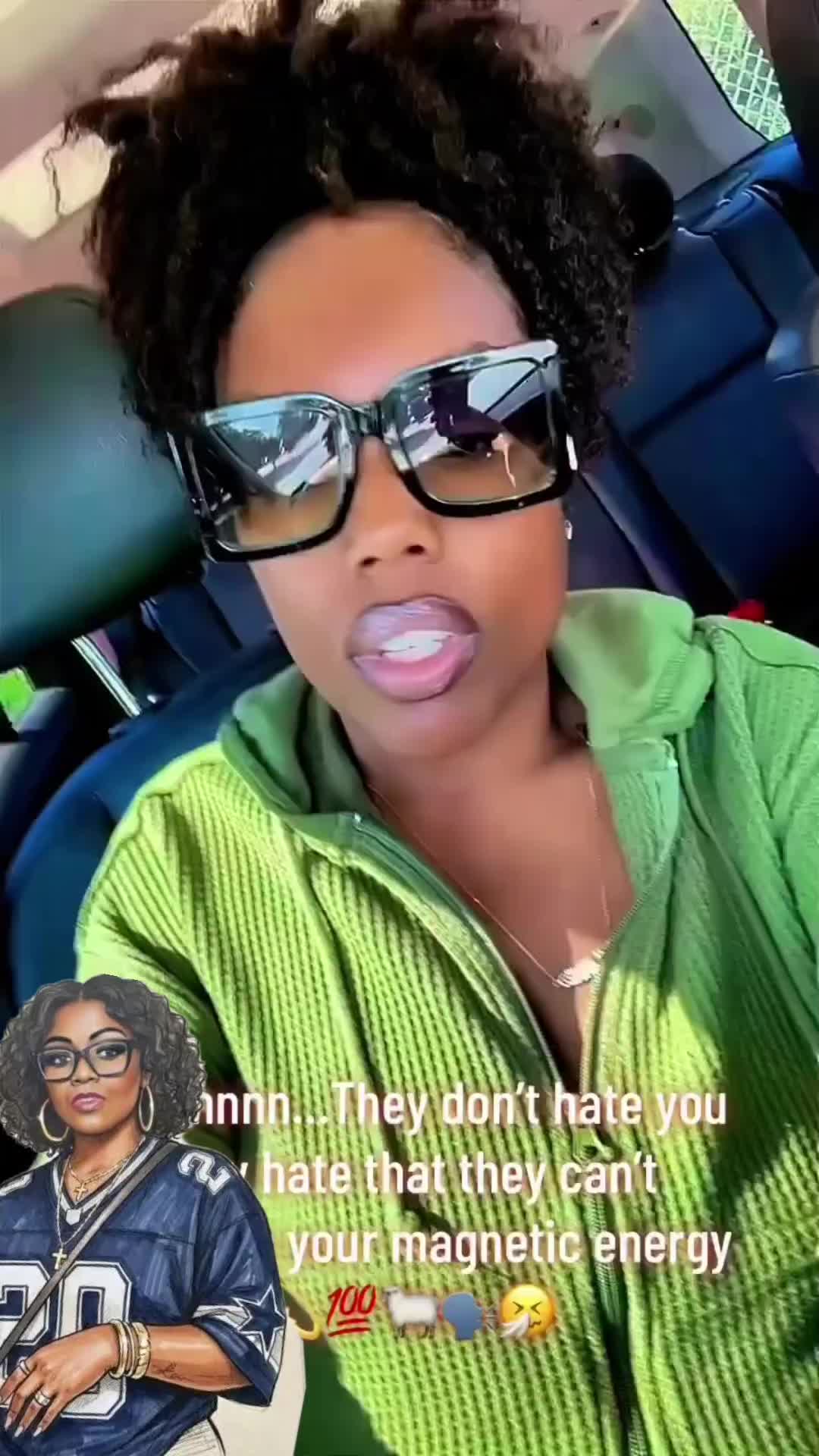 @Anita Malone