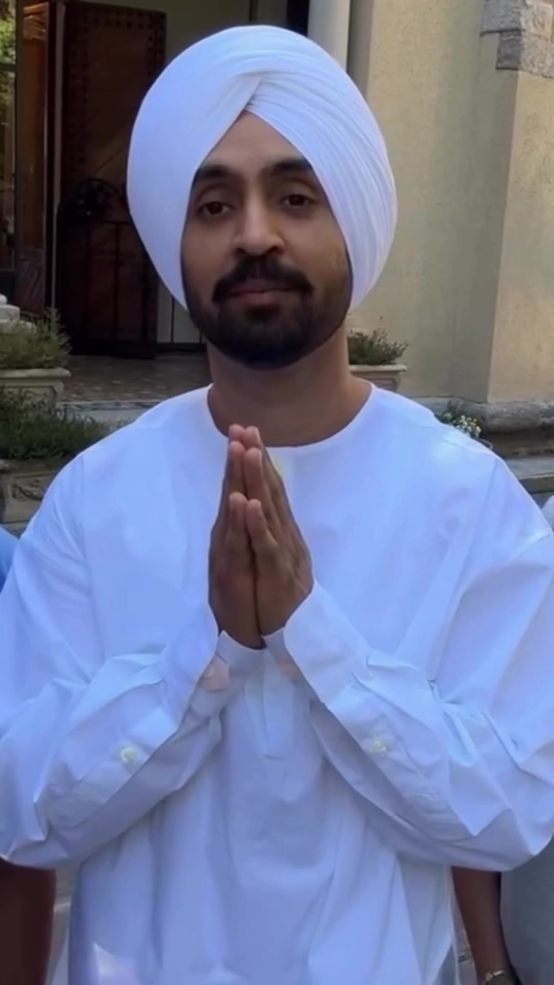 @Diljitdosanjh300