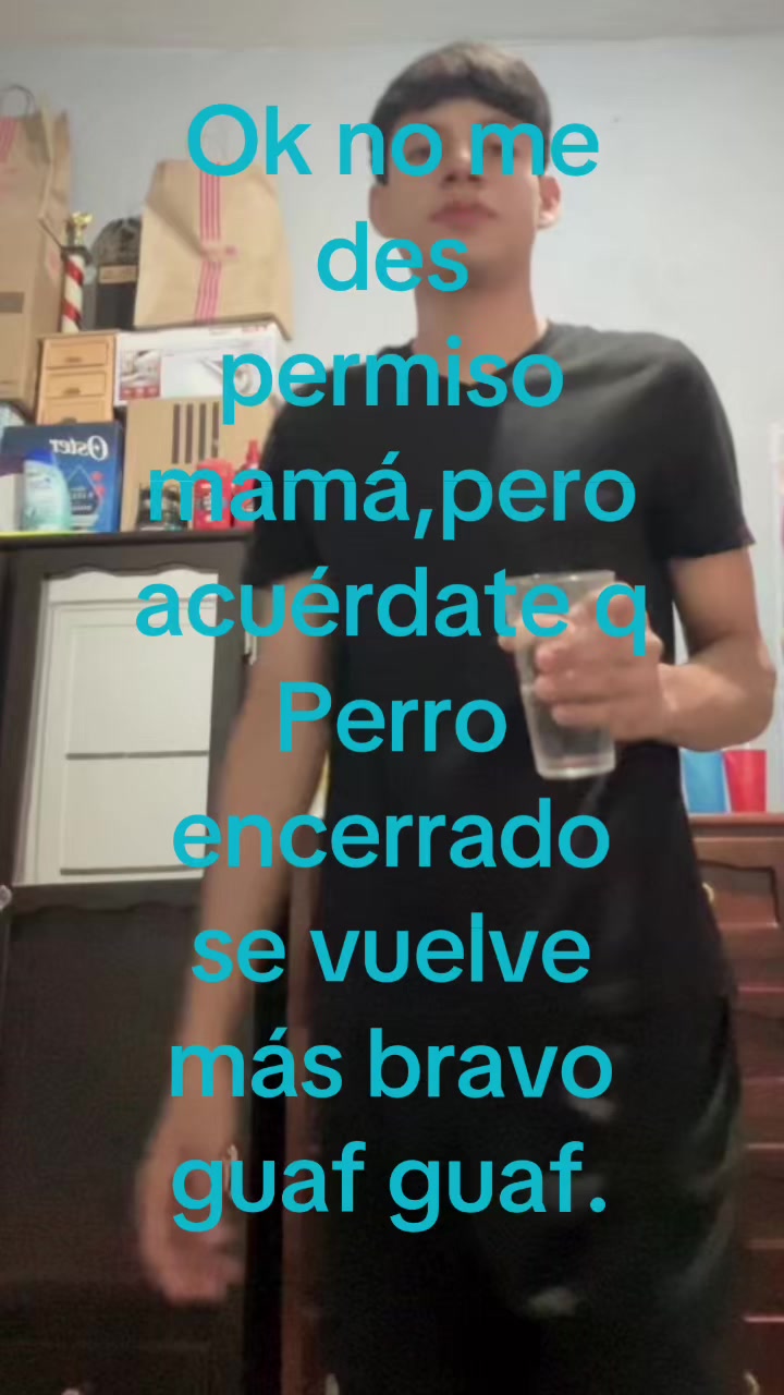 @Soy Ricardo