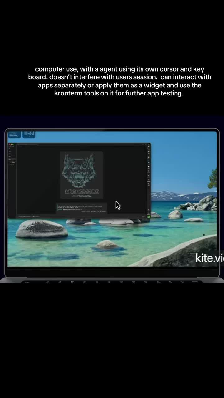 @kronosdesktop