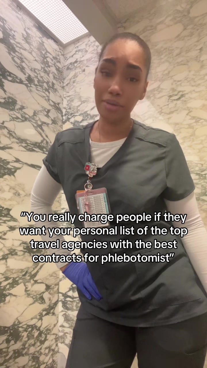 @HEALTHCARE HUSTLER