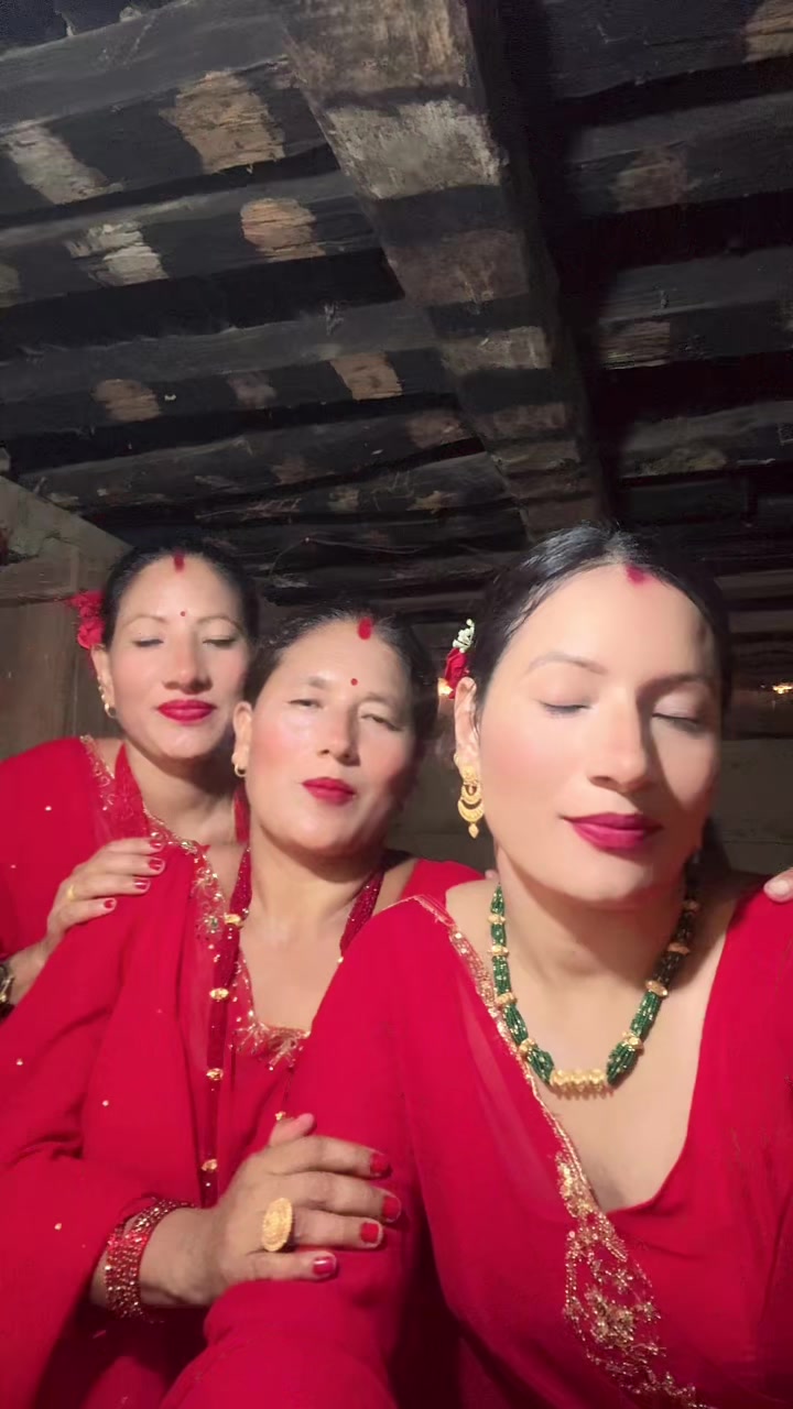@Ramila Chhetri