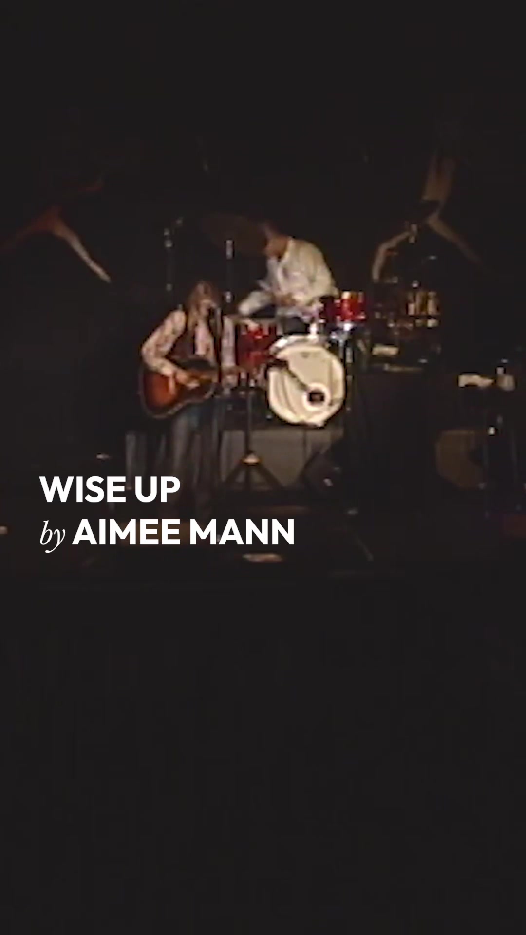 @Songs You Should Know