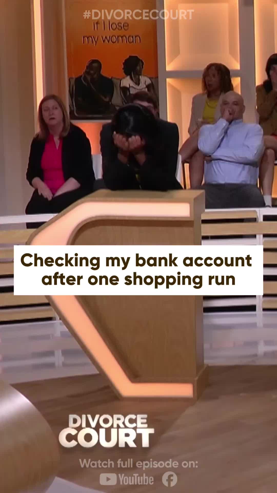 @Divorce Court