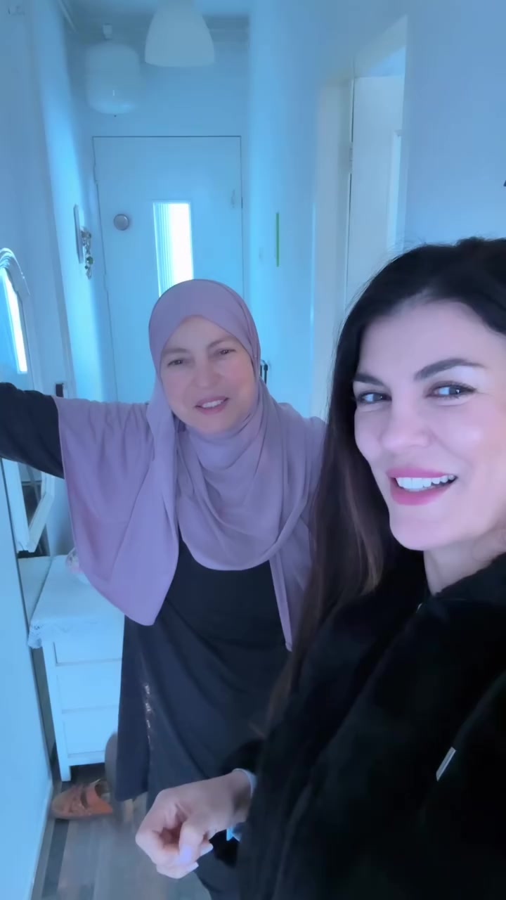 @NADIA NORVÉGIENNE FAN