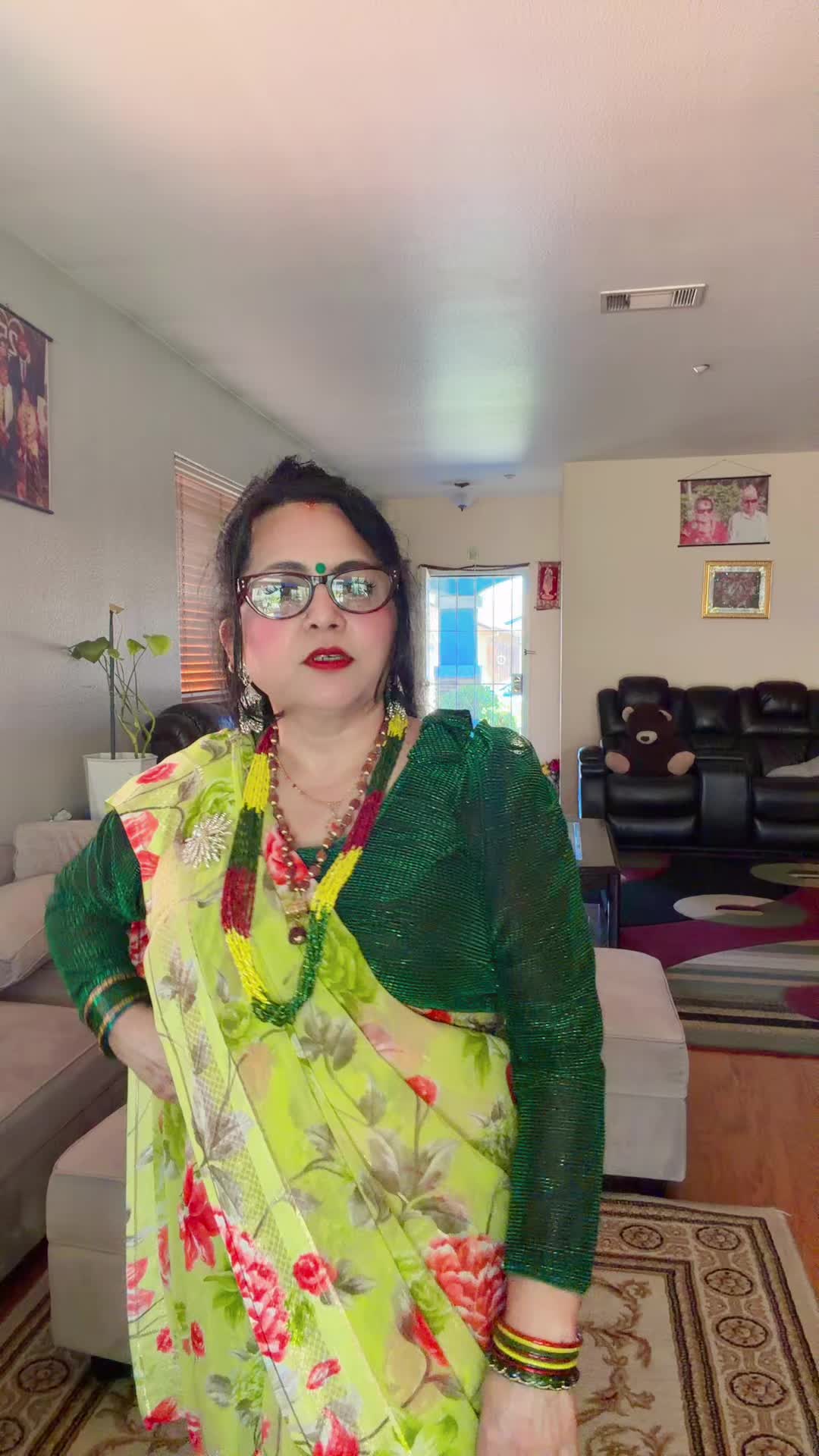 @Meera