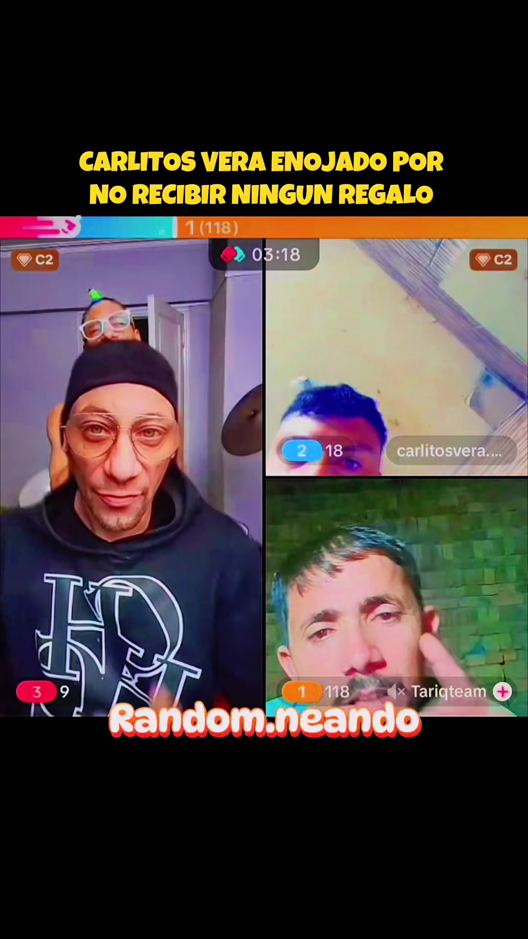 @Randomneando
