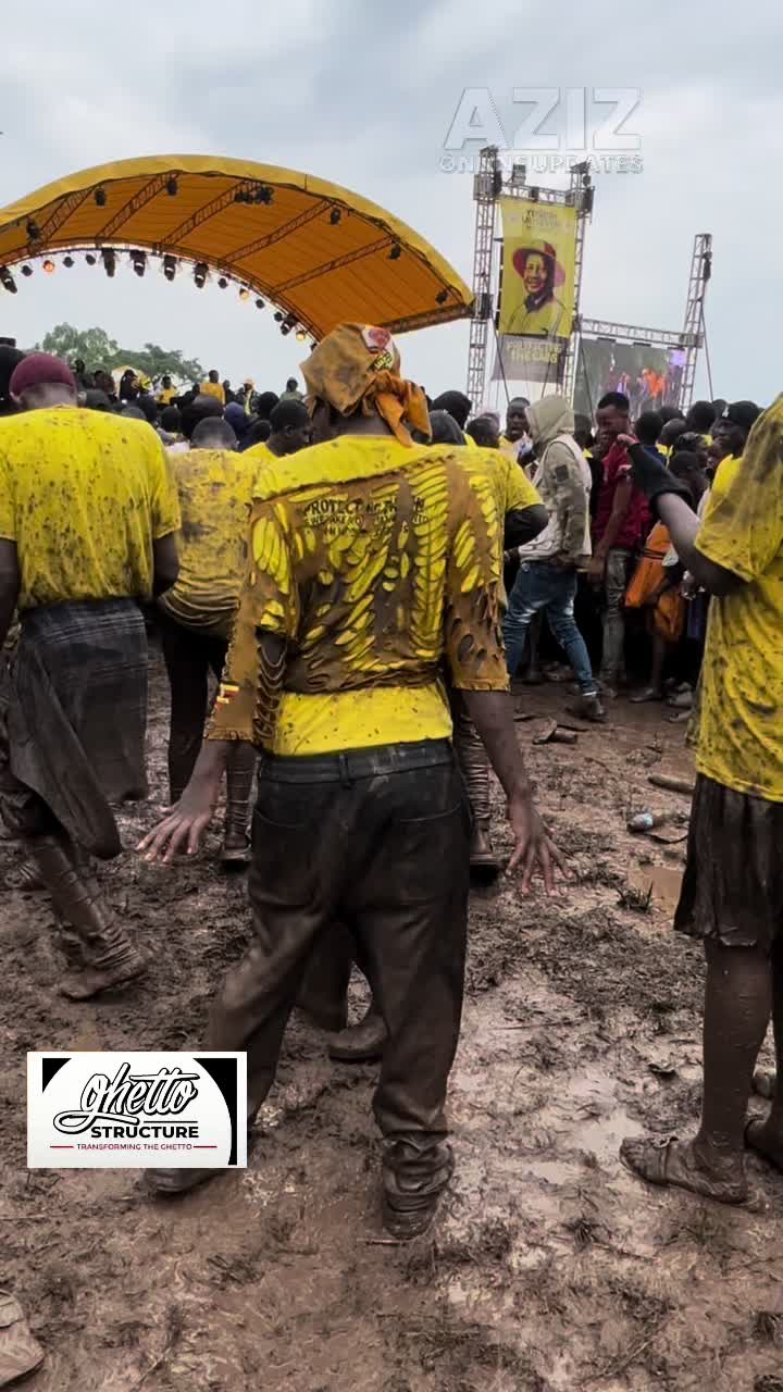 @AZIZ MBARARA BOY 🧳