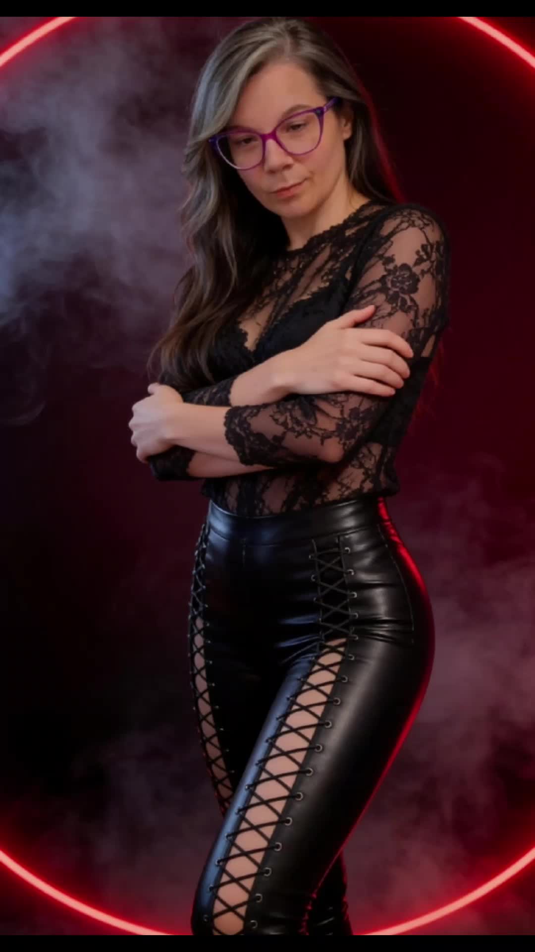 @Miss Ruby Champagne 💋