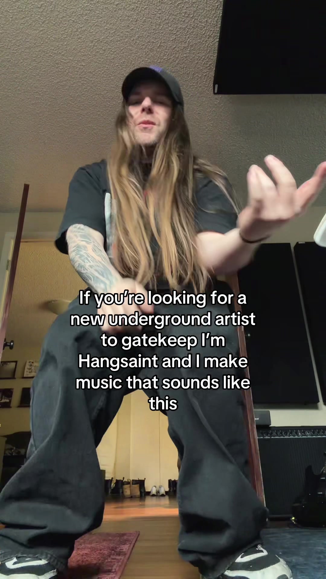@Hangsaint