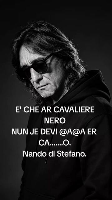 @Nando di Stefano