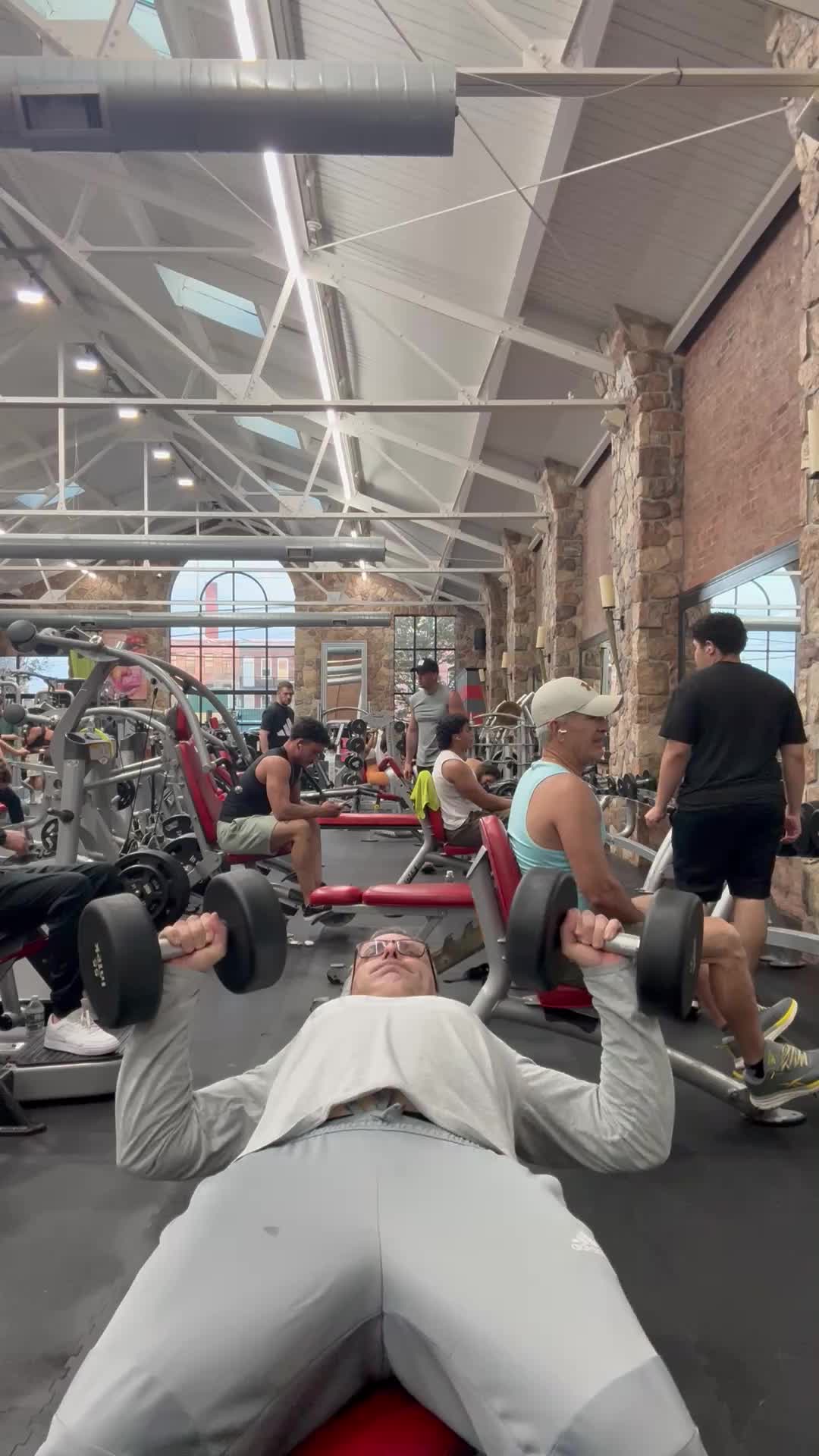 @AugieGymFitness100