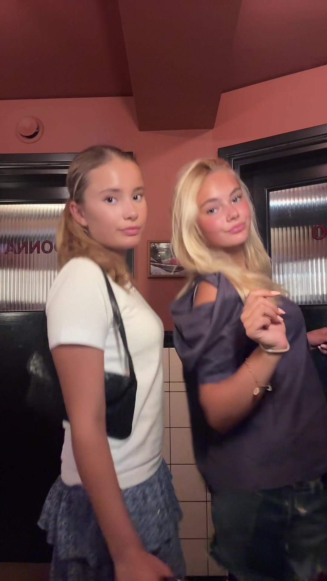 @Matilda