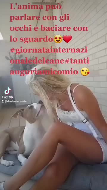@Dania Mazzante