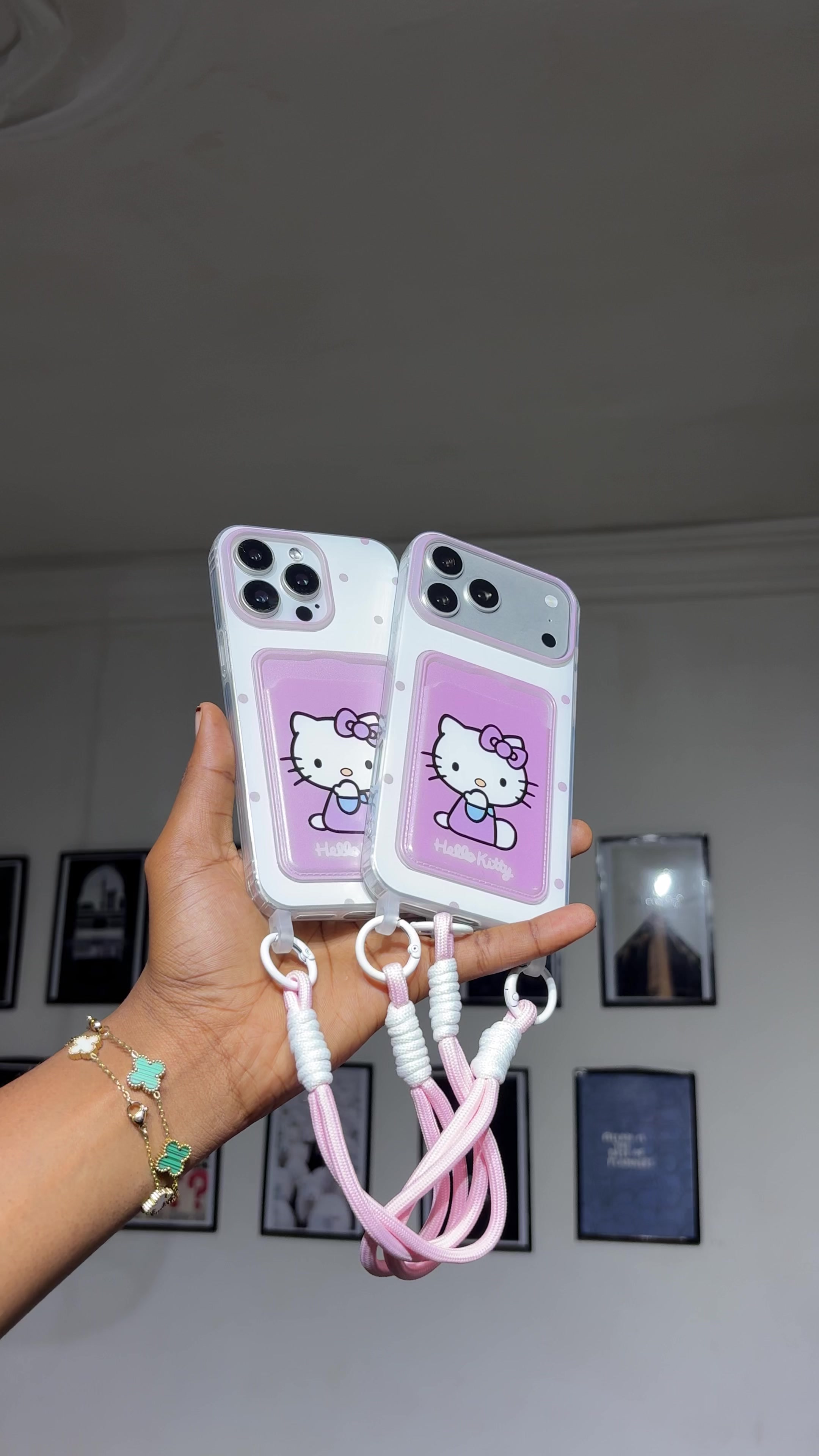 @Accessories vendor in kano