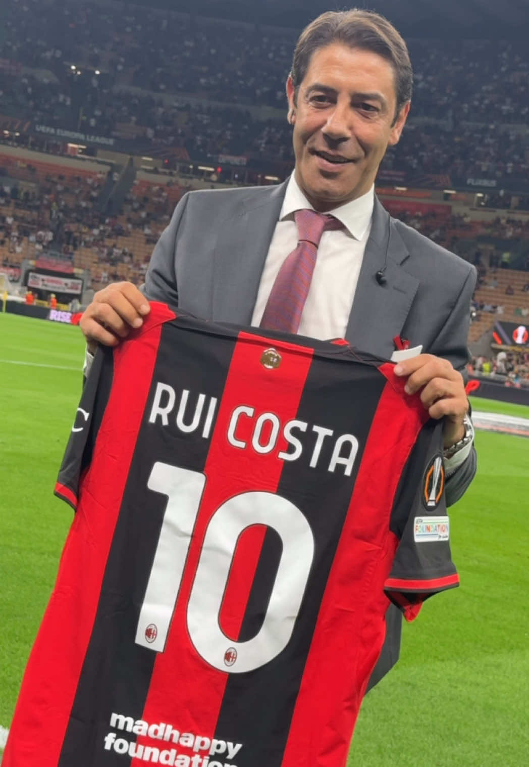 @AC Milan