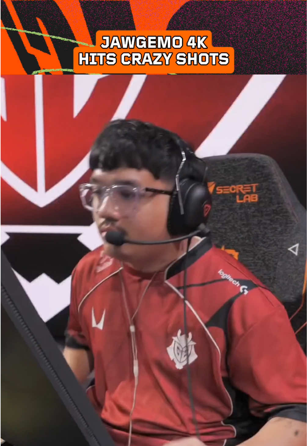 @VALORANT Esports NA