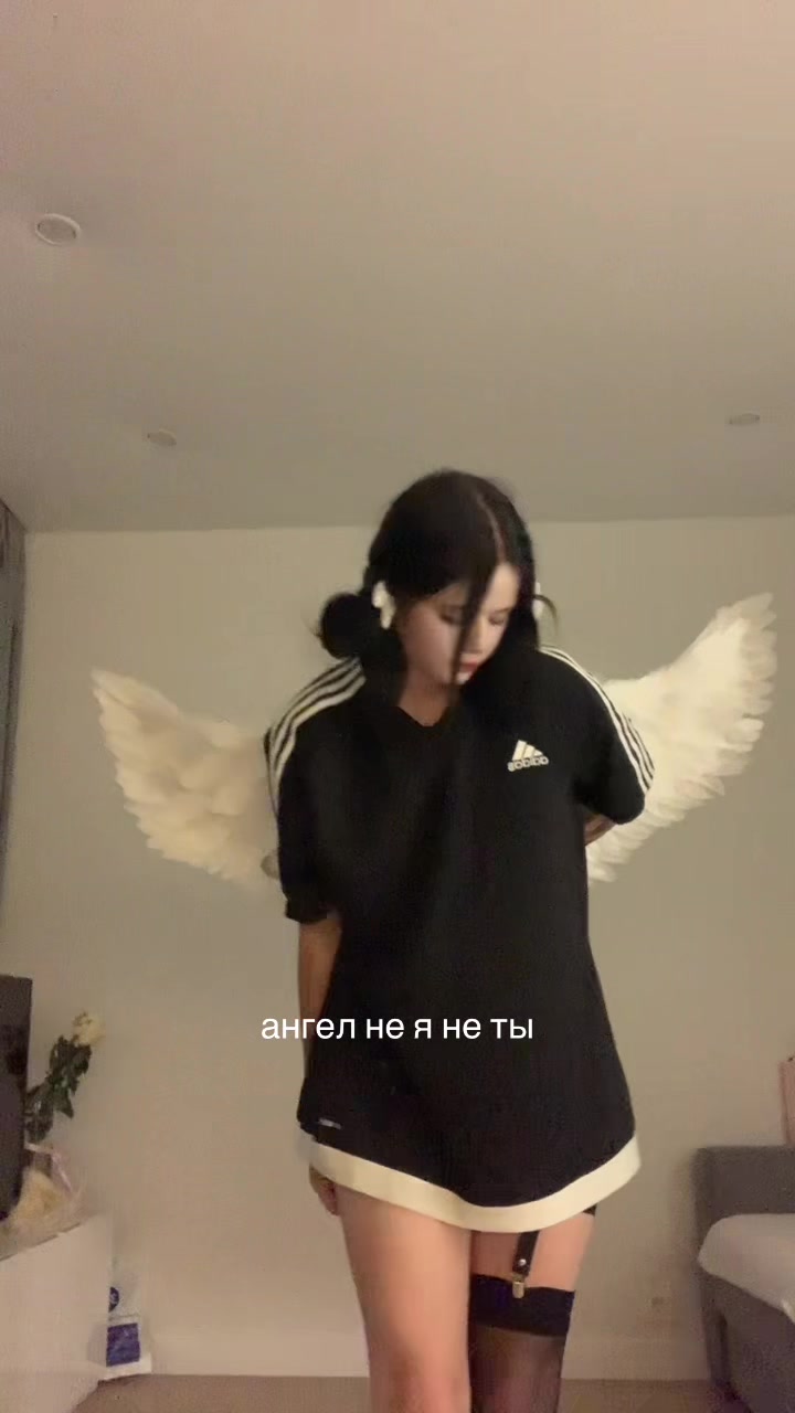 @нимфа
