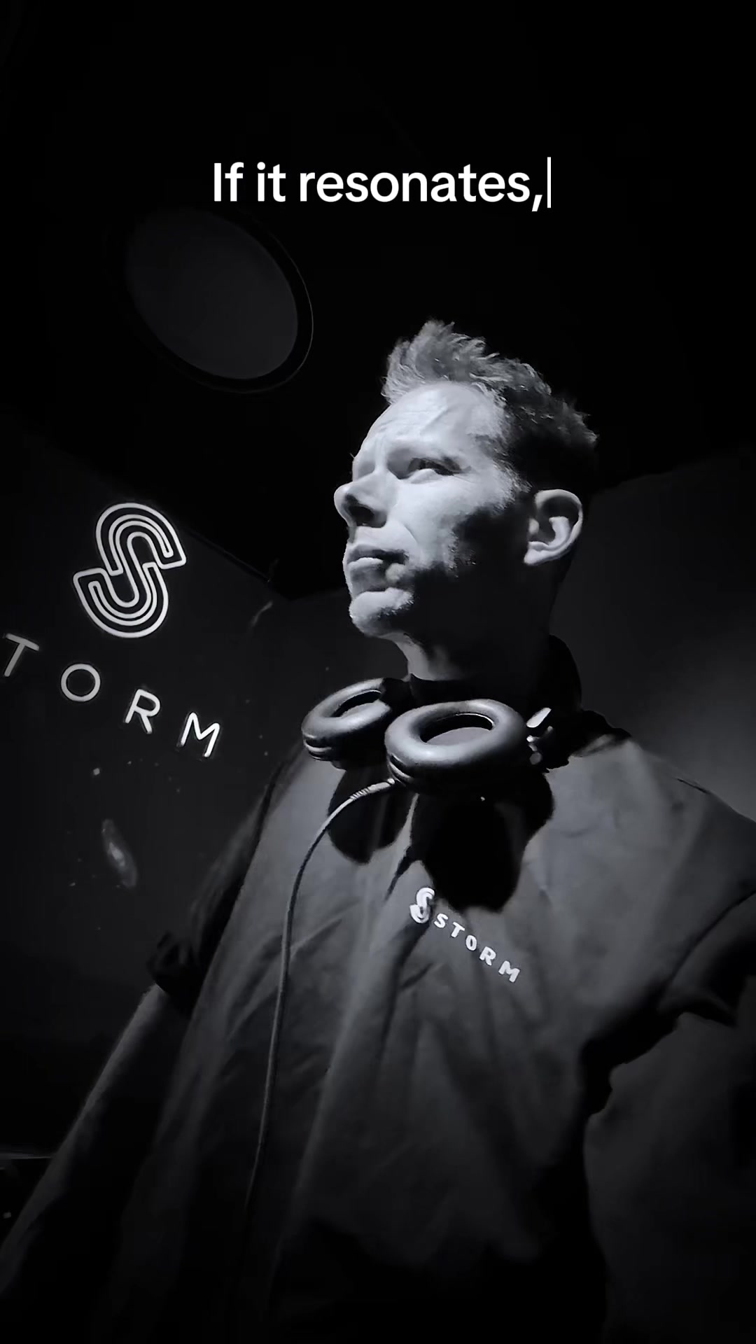 @Ian Storm DJ