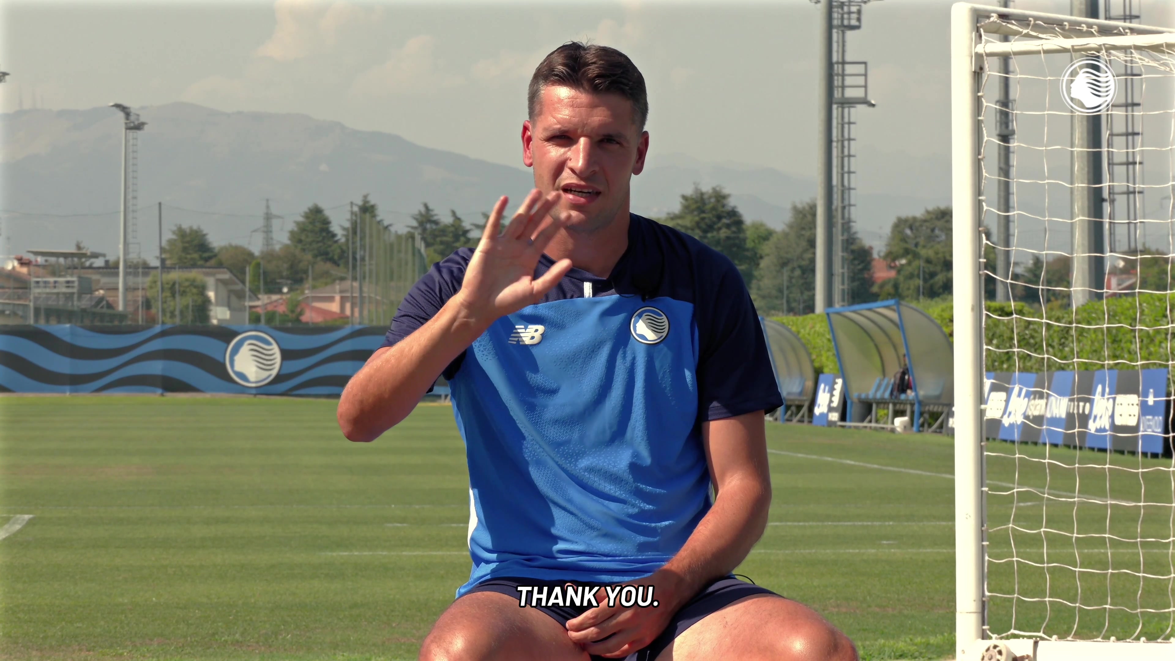 @Atalanta B.C.
