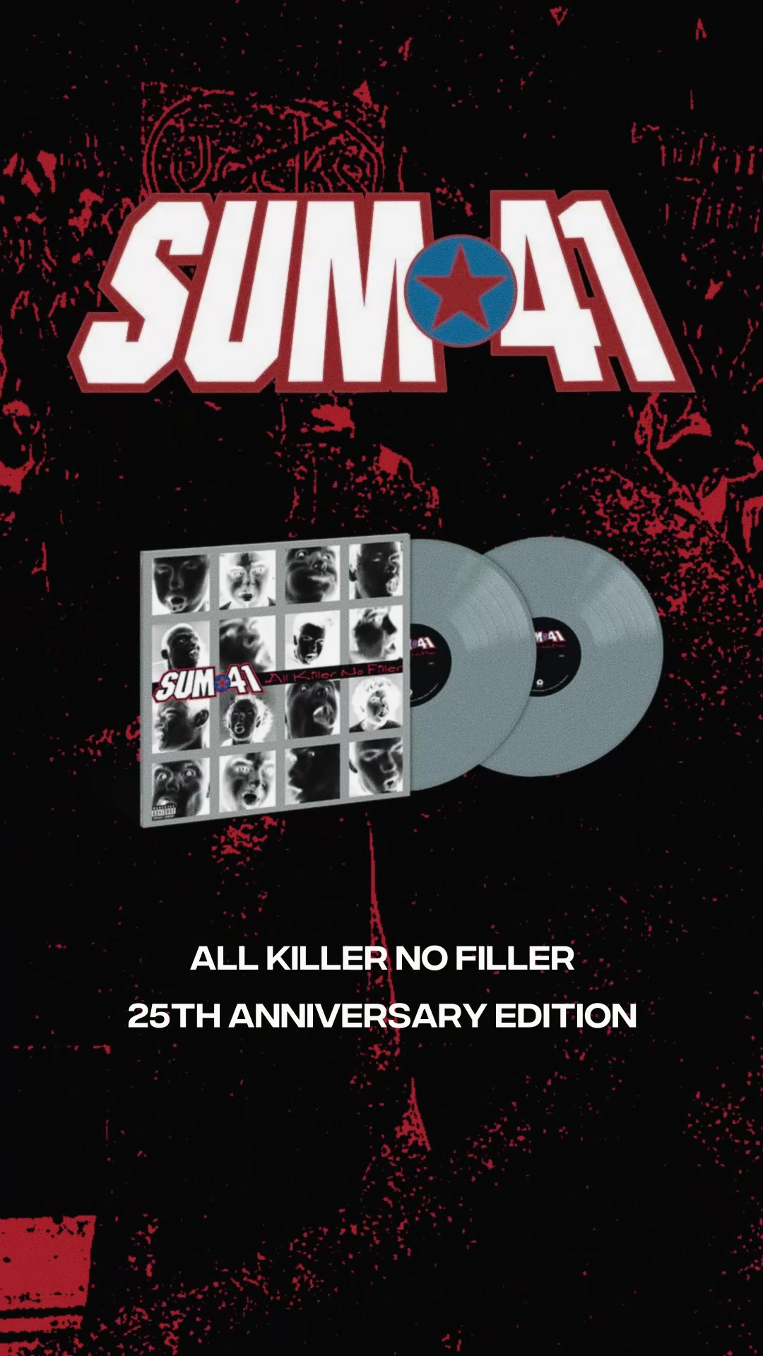 @Sum 41