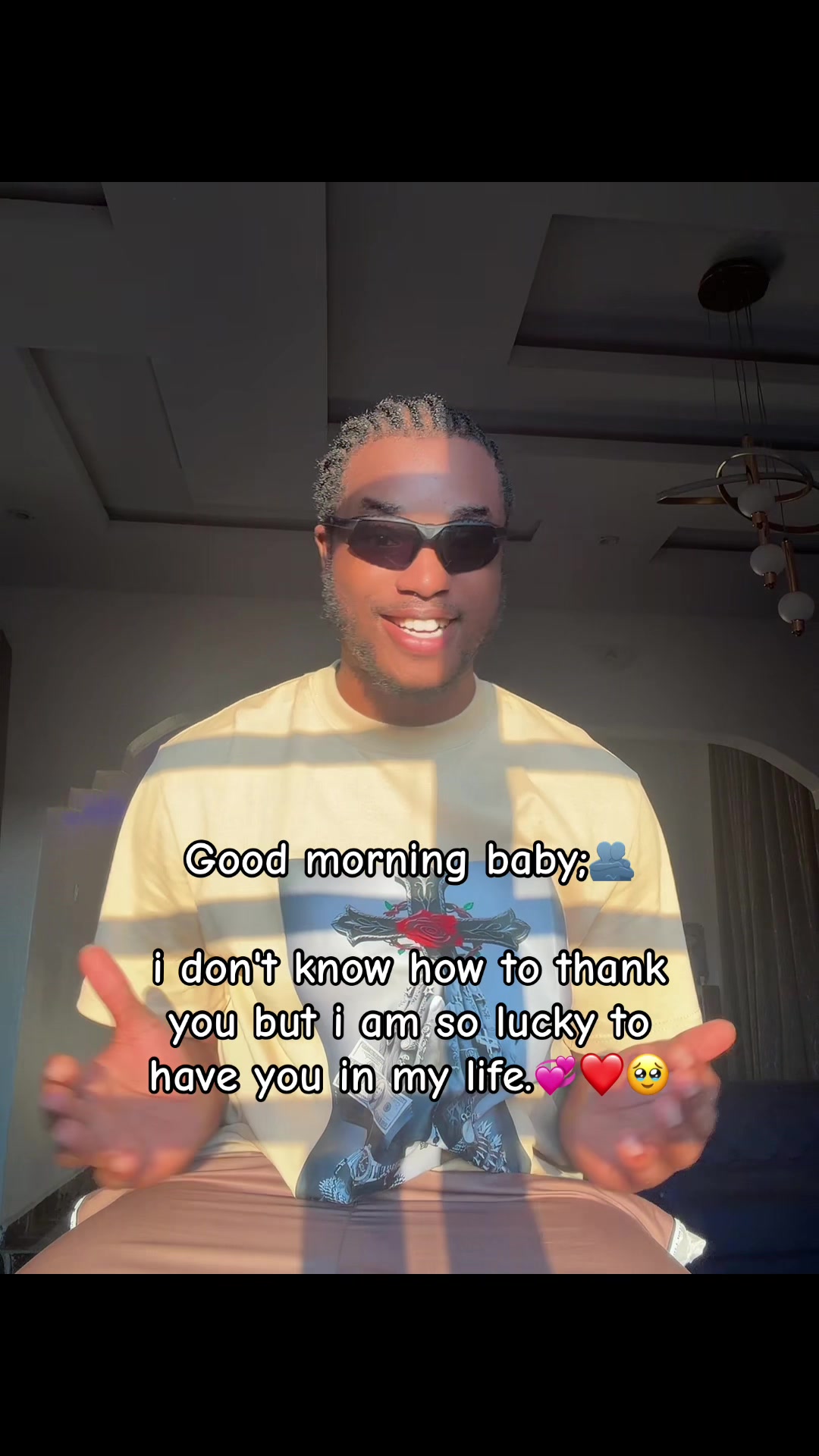 @UCHE๐ช๐