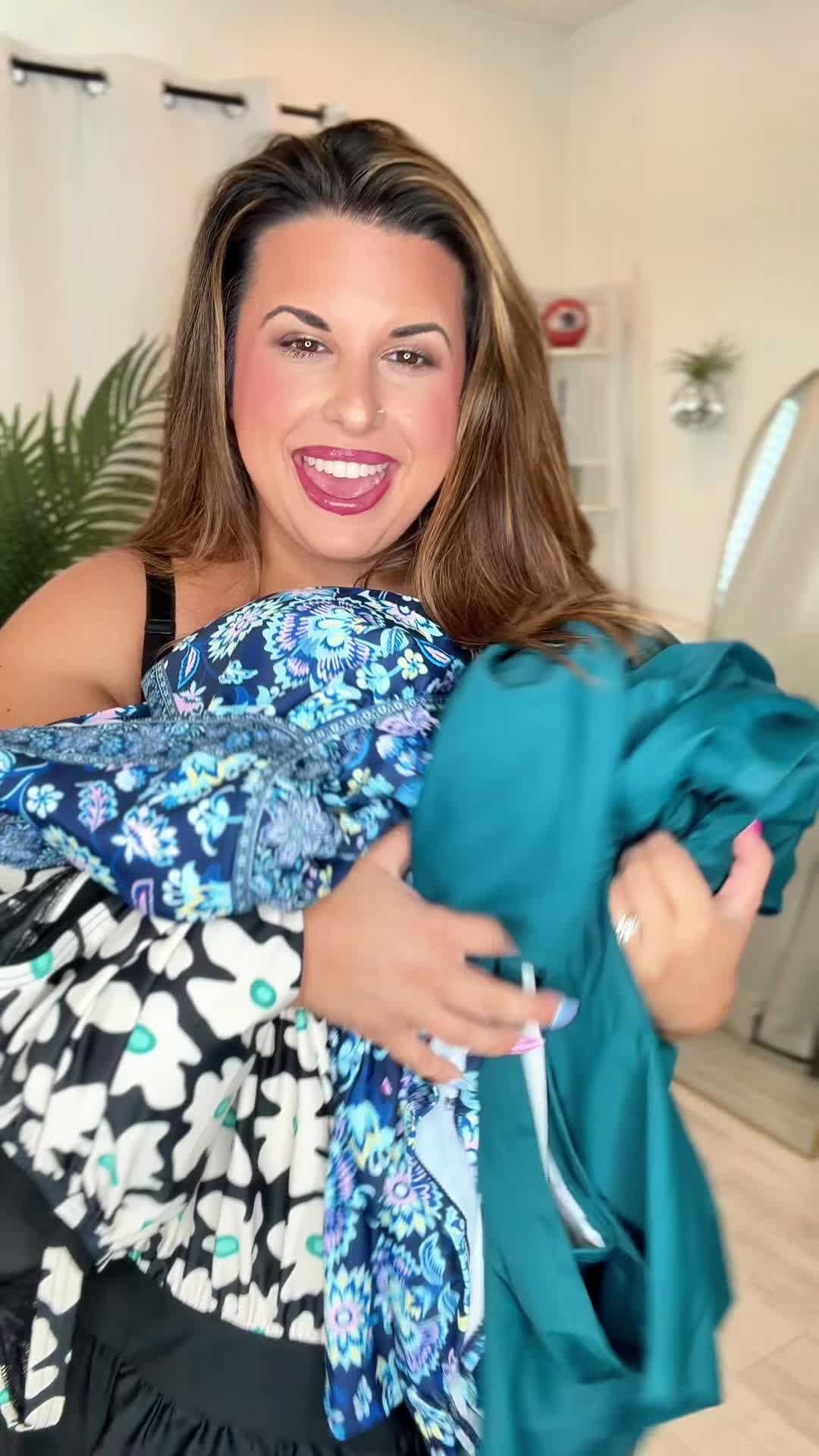 @Jennifer Samantha Style