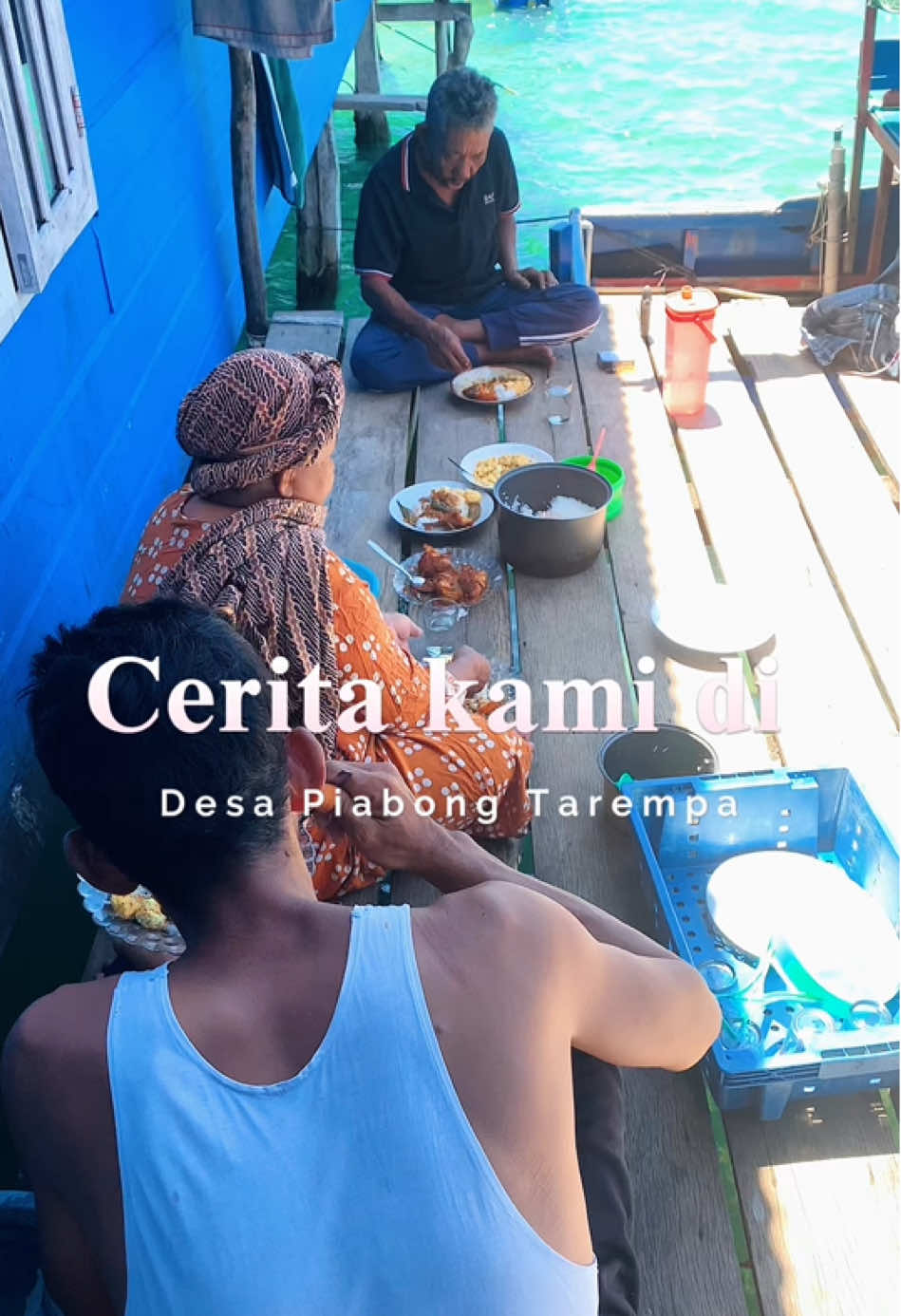 @Seroja merah
