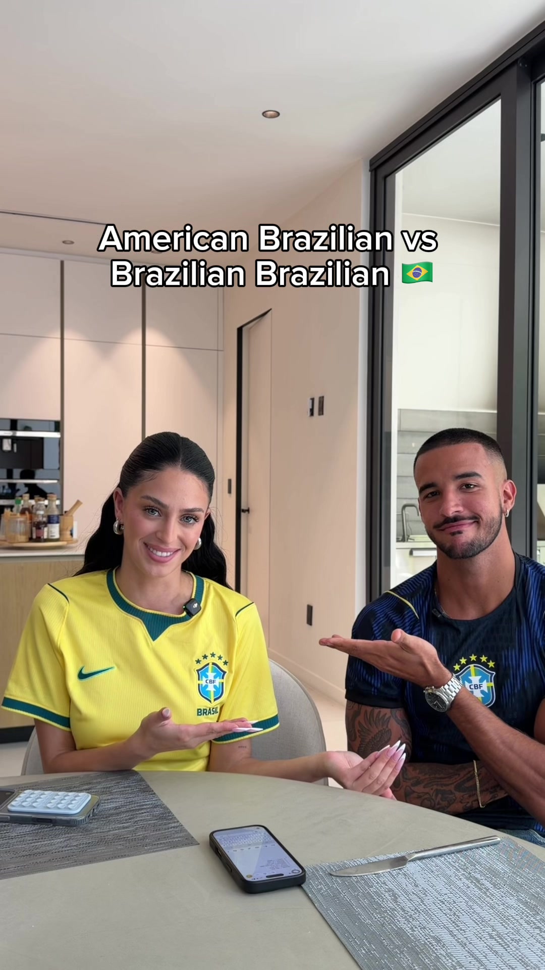 @Camilla Araujo