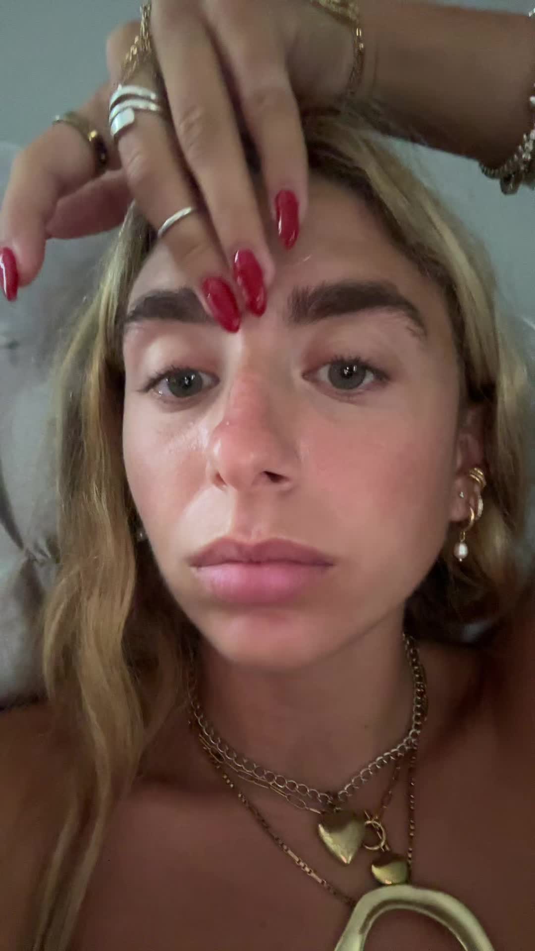 @Keziah