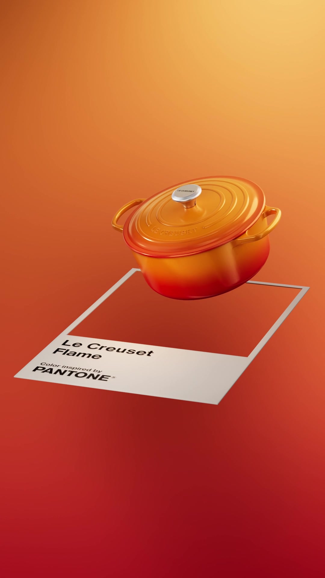 @Le Creuset UK