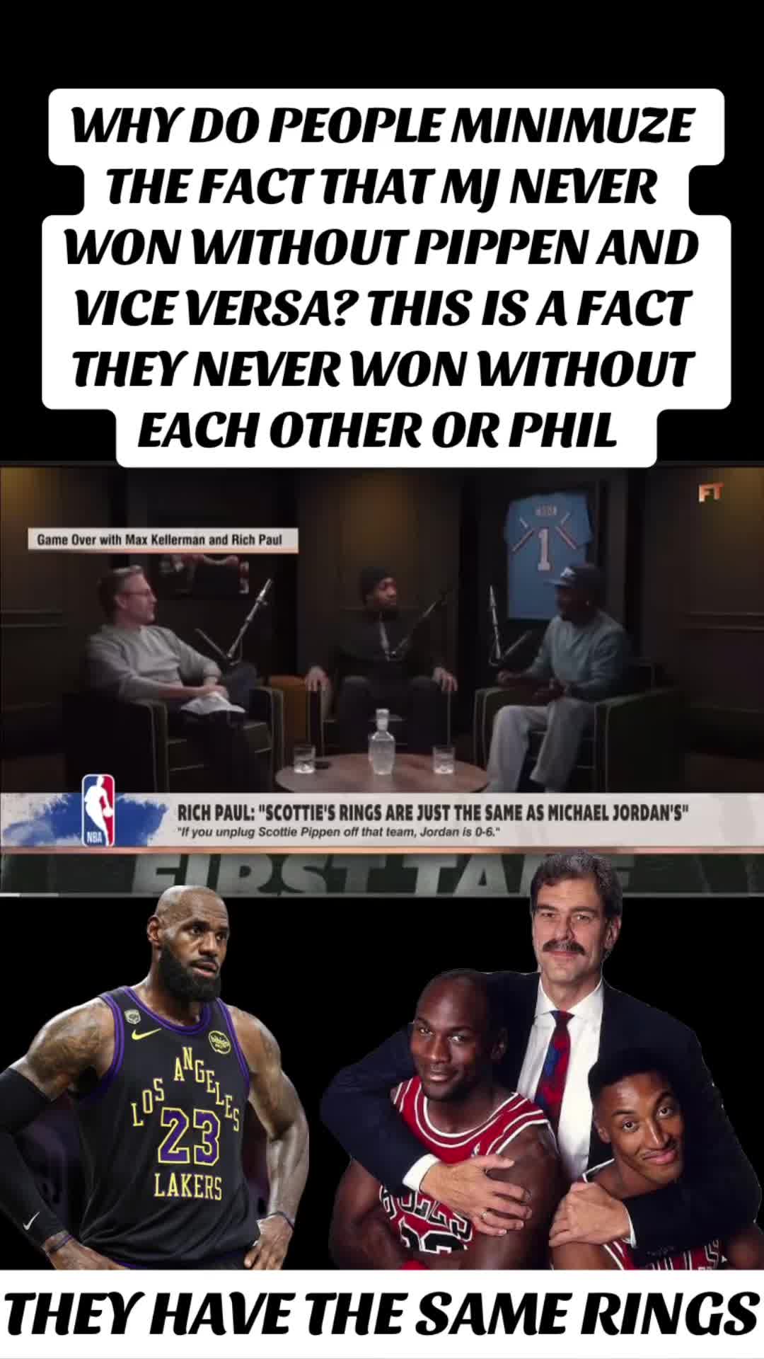 @Hood Commentary