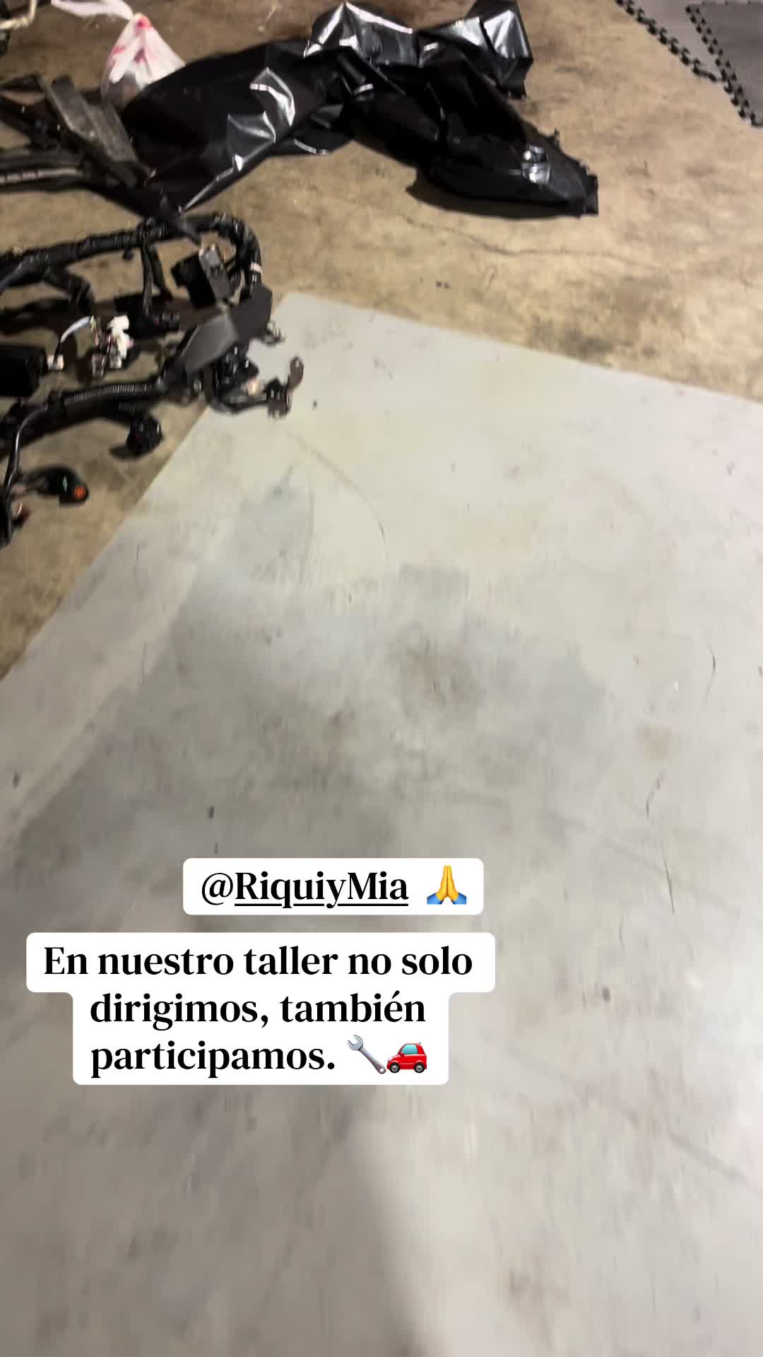 @Mía y Riqui 🇻🇪🇨🇺