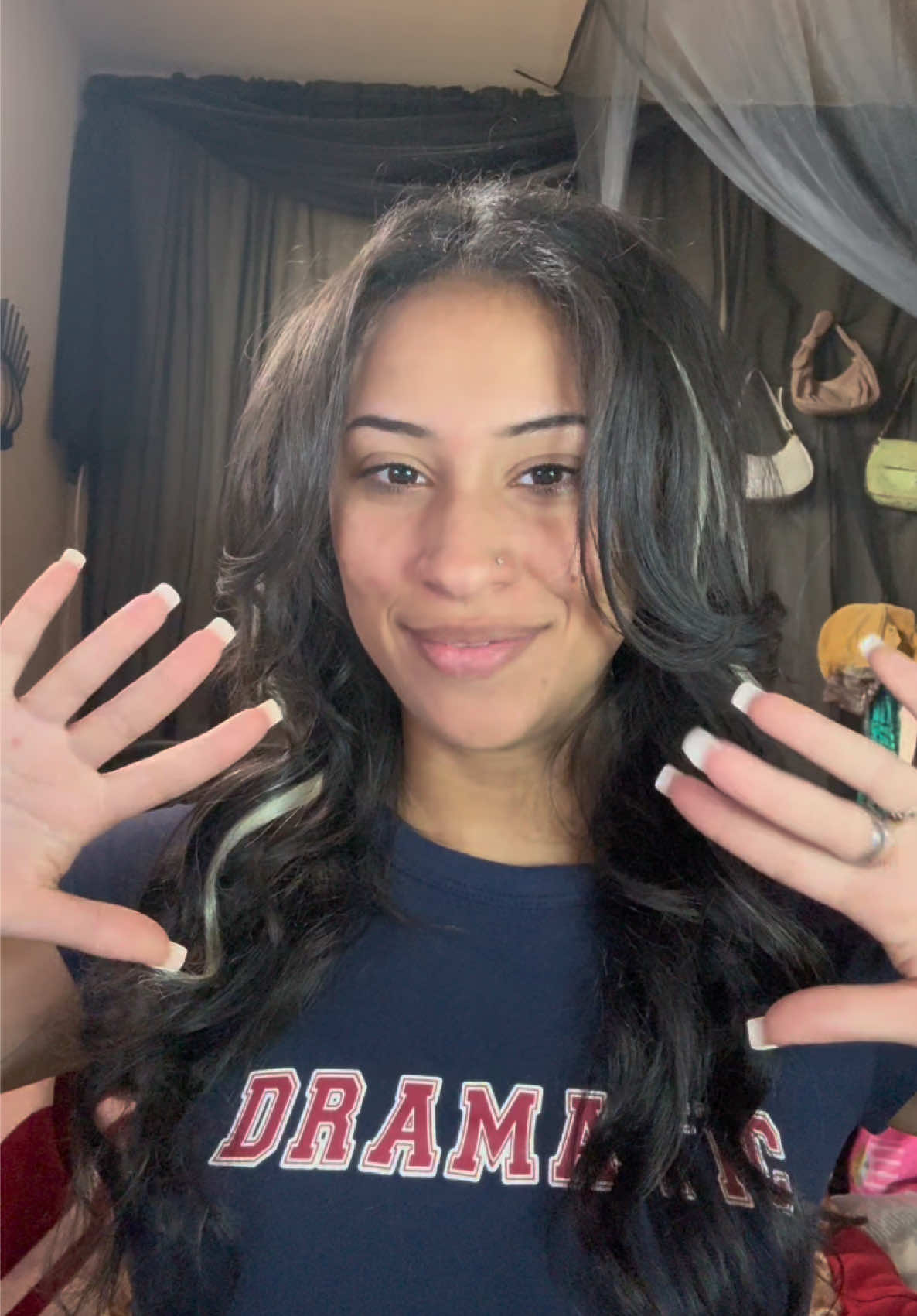 @Jada Denise