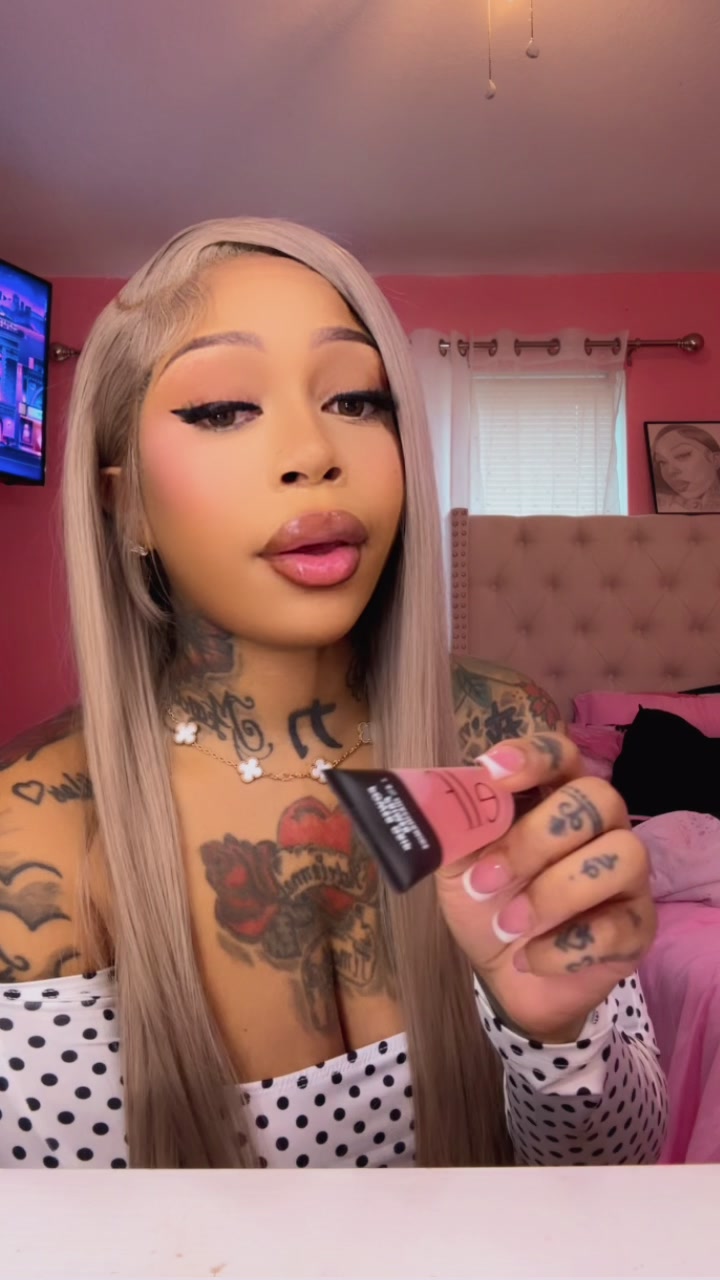 @RosegoldTheBaby22