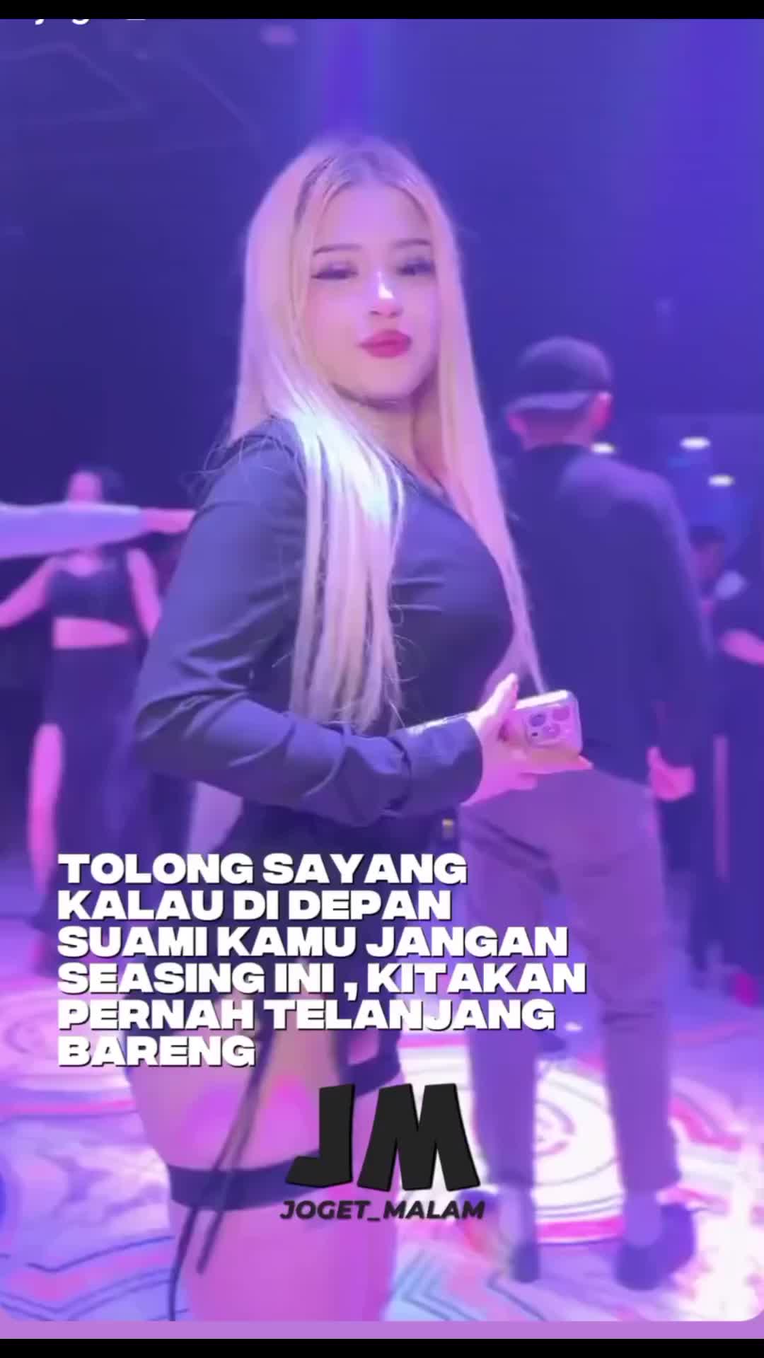 @👑JOGET MALAM👑