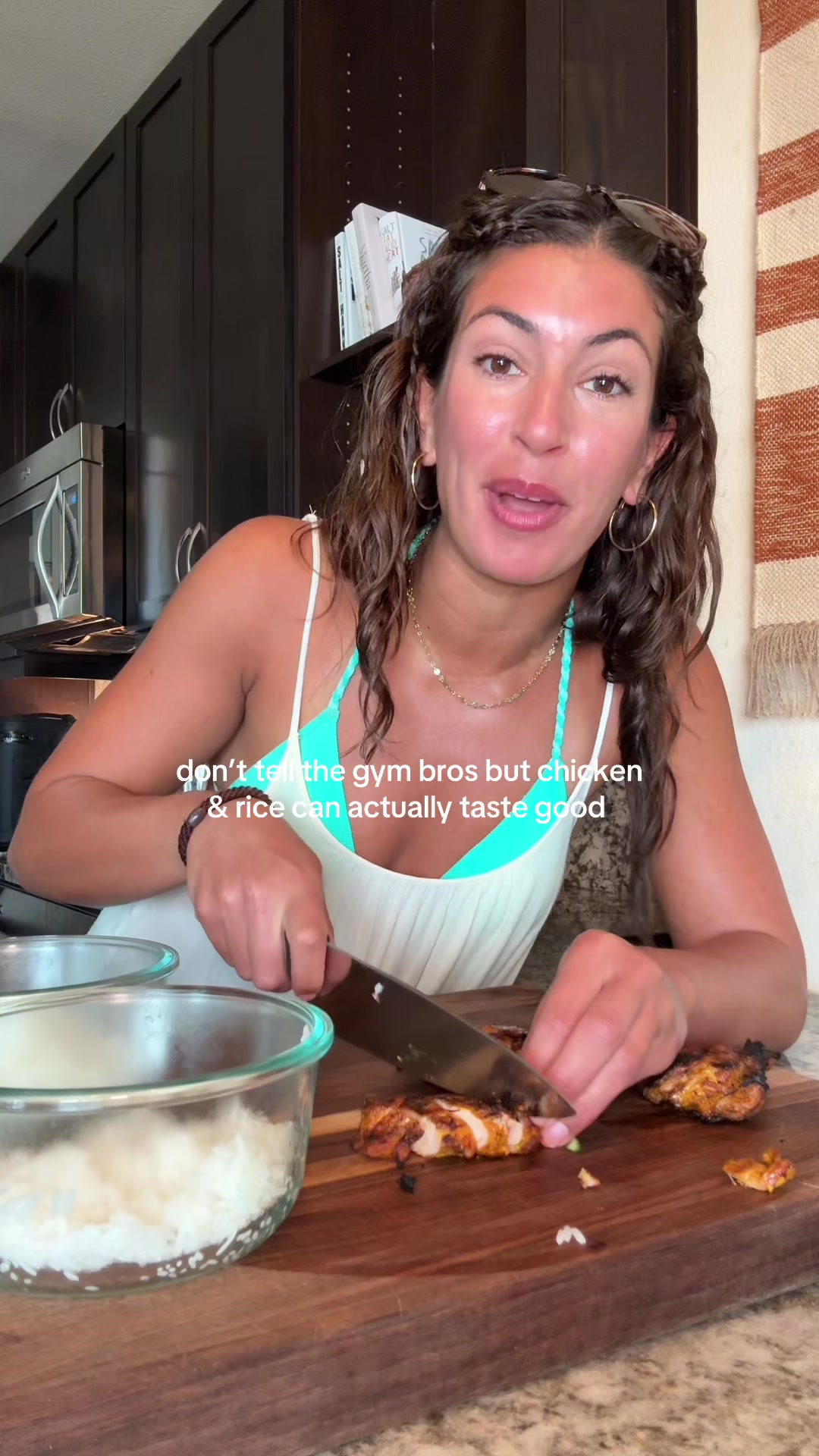 @Anne Murray | Dietitian