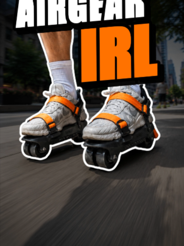 @Airtrick E-Skates