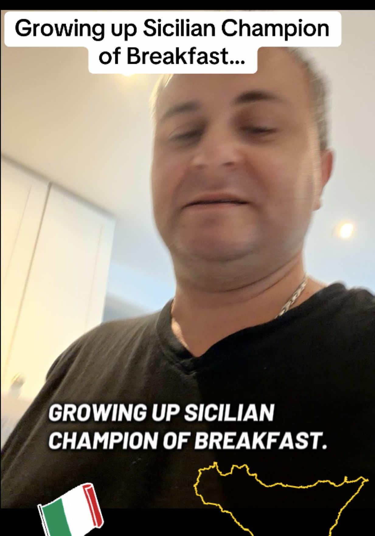 @🇺🇸 Sicilian Roots 🇮🇹