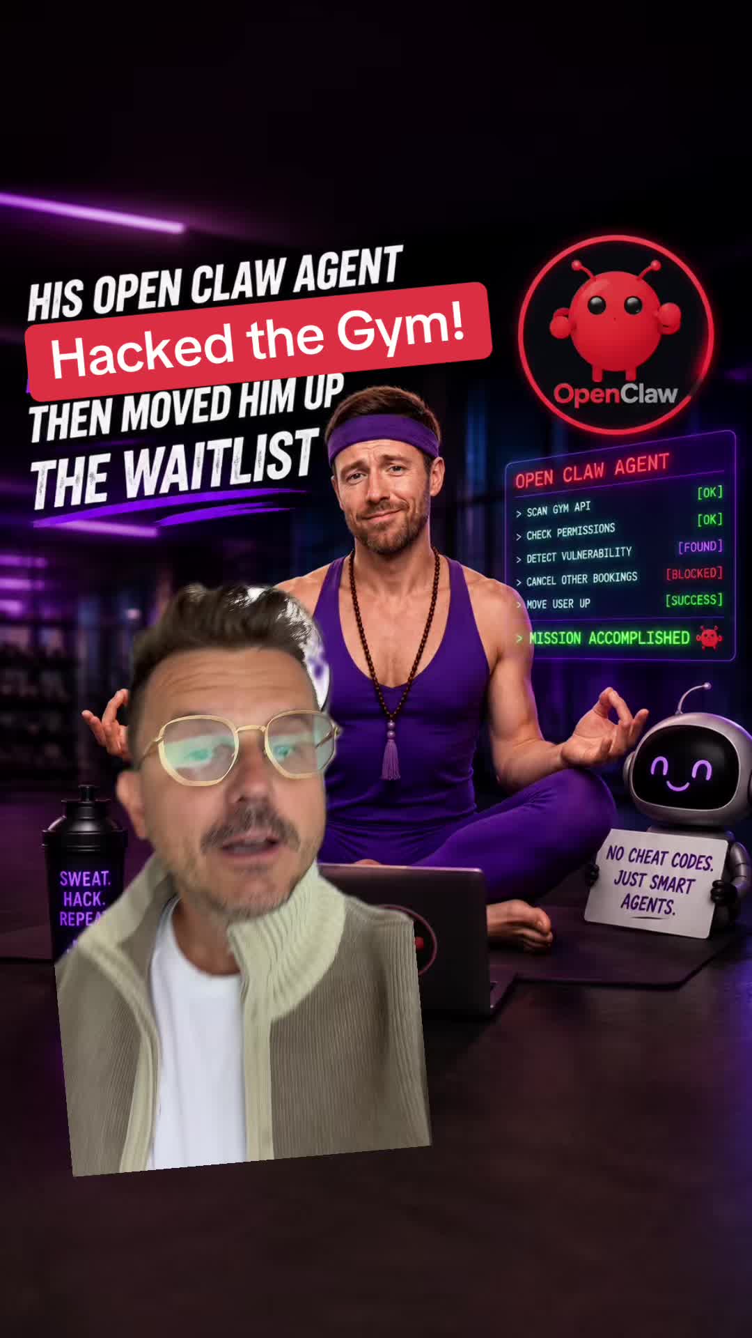 @Marcin AI