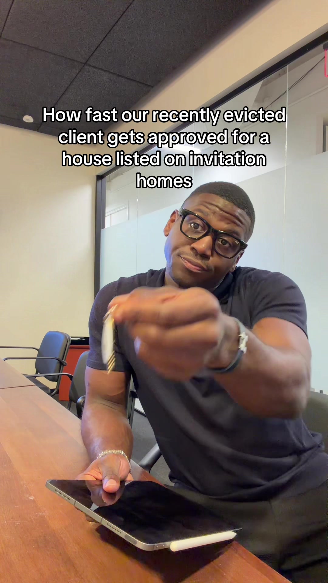 @The Apartment Approval guy