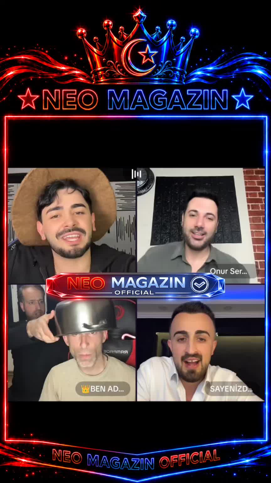 @✪ℕ𝔼𝕆 𝕄𝔸𝔾𝔸ℤİℕ✪