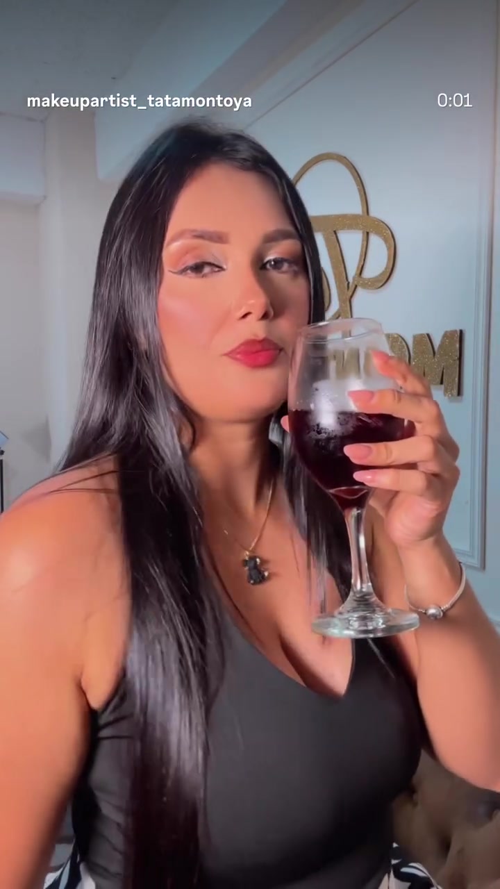 @Tata Montoya