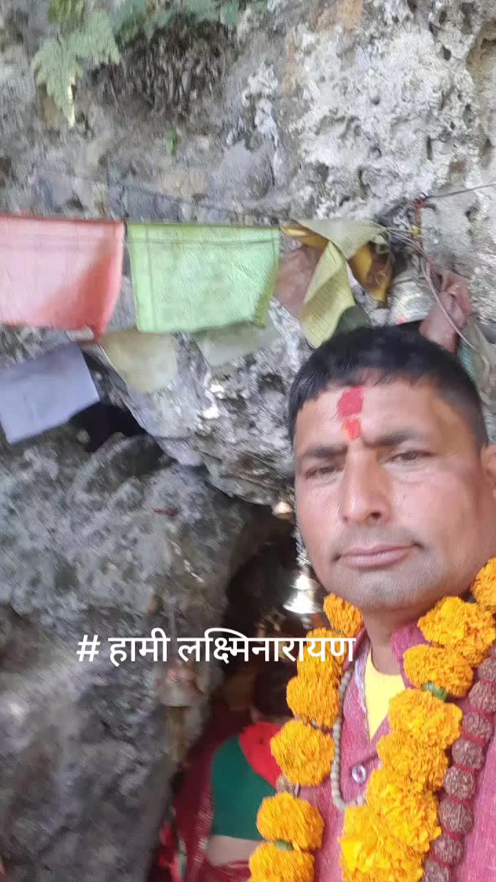 @LaxmiNarayan