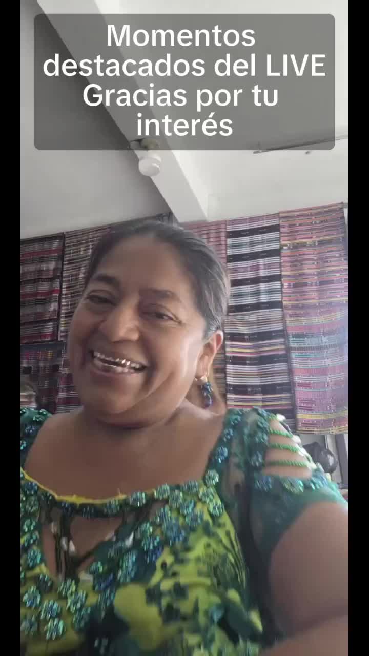 @Luz Elena